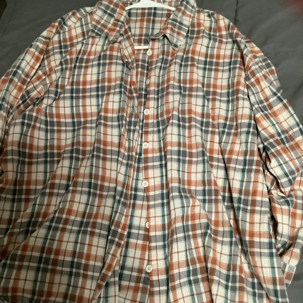 Flannel